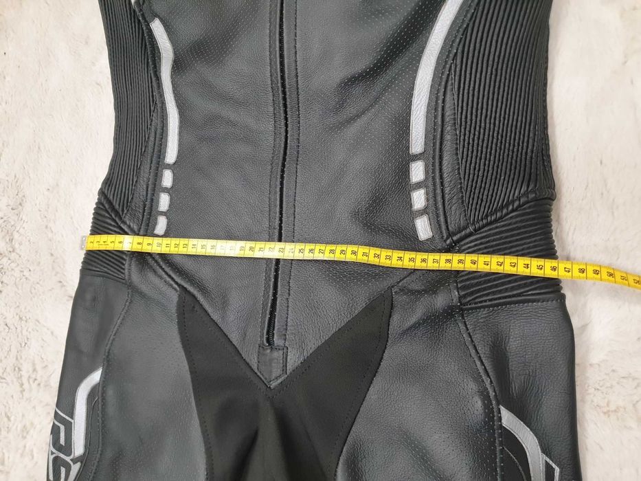 Rst RS-1 rozm 50 eur M Kombinezon motocyklowy