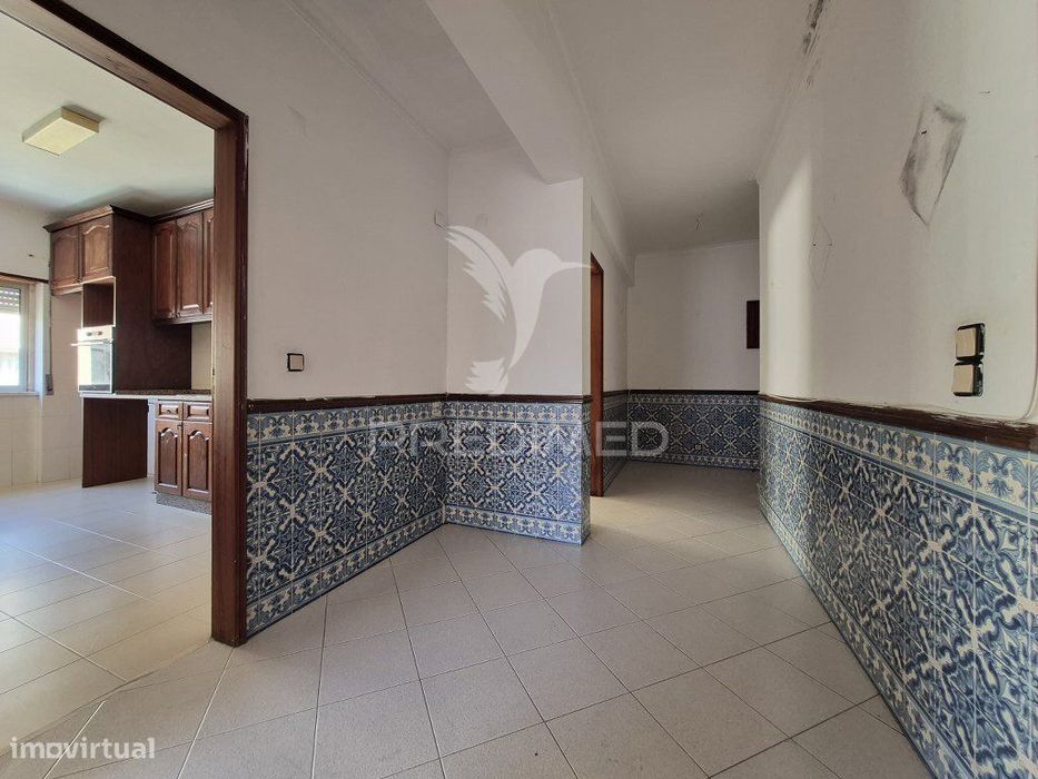 Apartamento T2 - Rio de Mouro