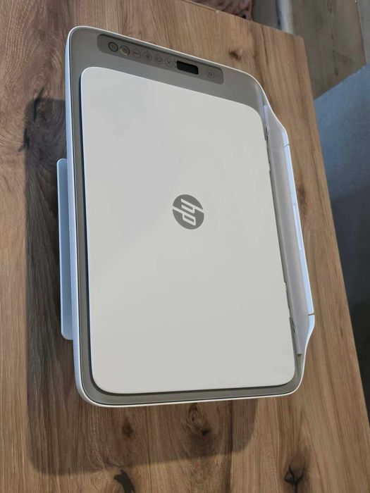 drukarka hp deskjet 2820e