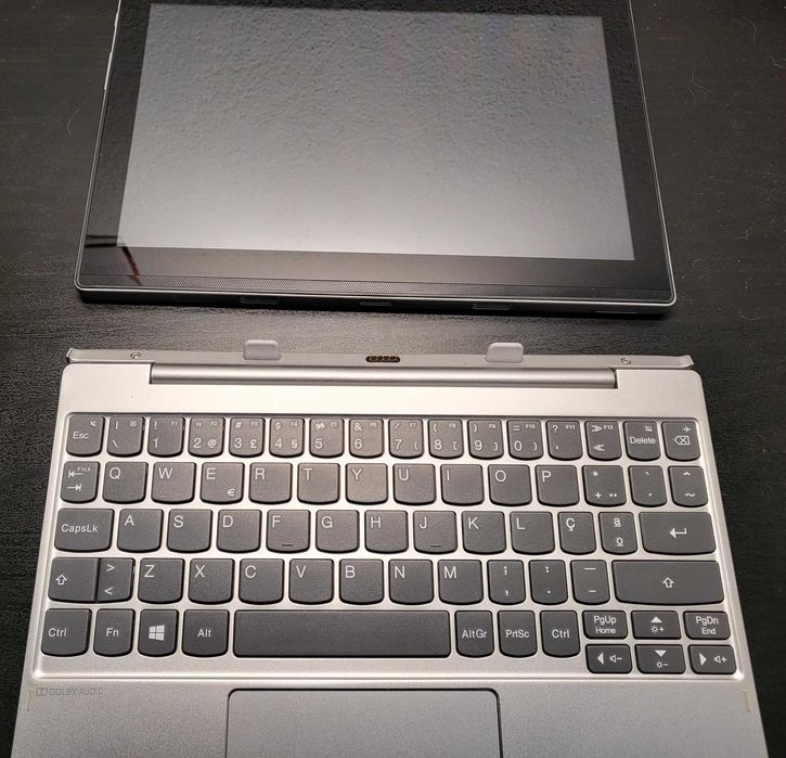 Lenovo IdeaPad Miix 320-10ICR  (RAM4GB/ ROM128GB)