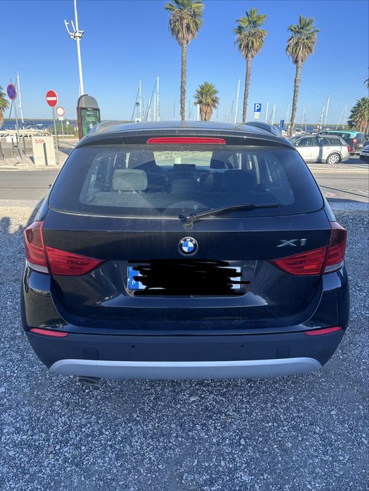 Bmw X1 18D 143cv “Oportunidade”