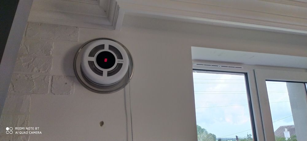 Кондиціонери, вентиляція. Монтаж, сервіс, встановлення кондиціонерів