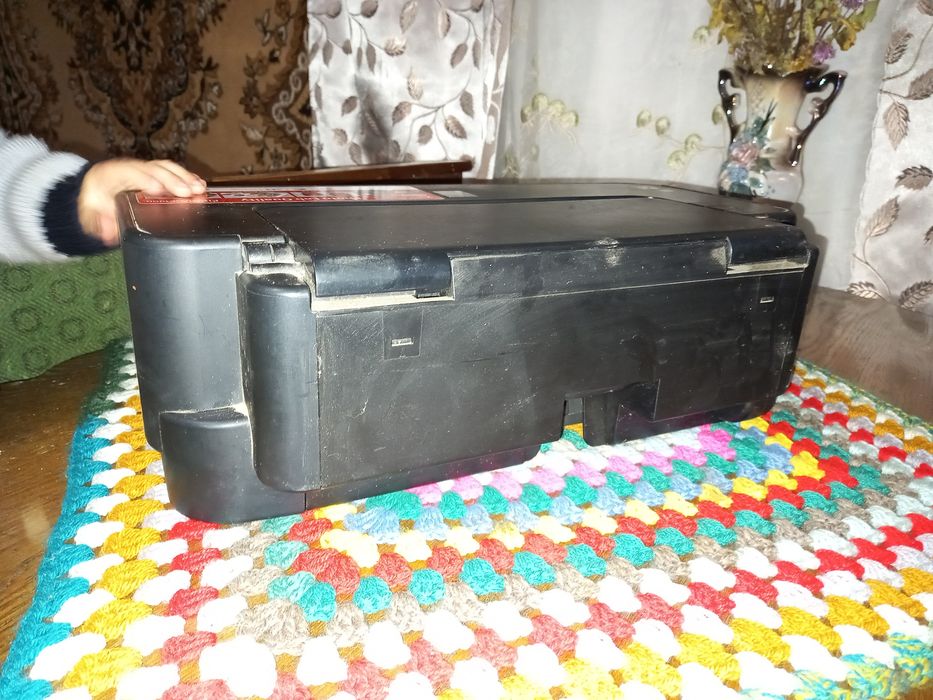 Продам принтер б/у