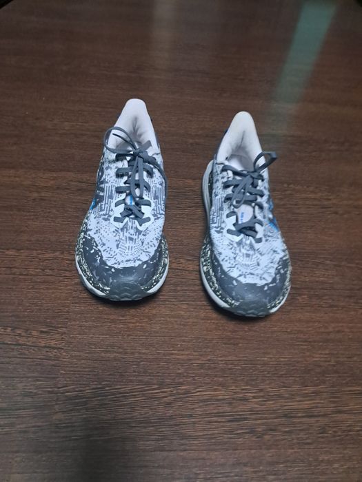 Трекінгові кросівки HOKA  SPEEDGOAT 6  GTX  р 42  26.5см