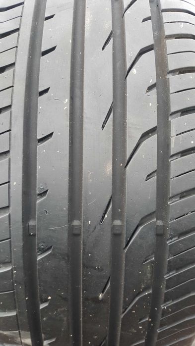 Continental 205/55 r17 Conti Premium Contact 2 /// 7,15mm!!!