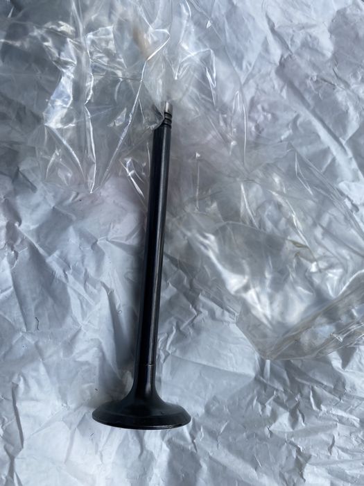 Клапана bga ford