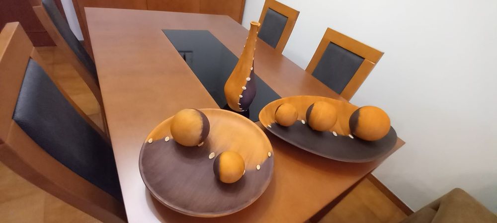 Decoração de  sala