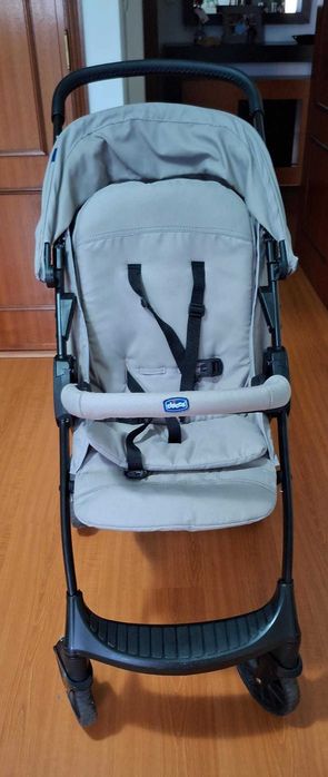 Carrinho Chicco Duo FAÇA UMA OFERTA