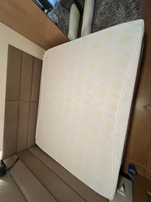 Materac Tempur 160x200