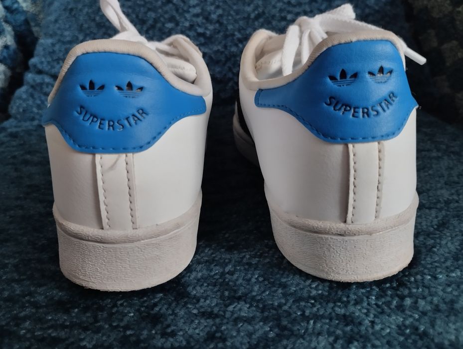 Buty Adidas superstar