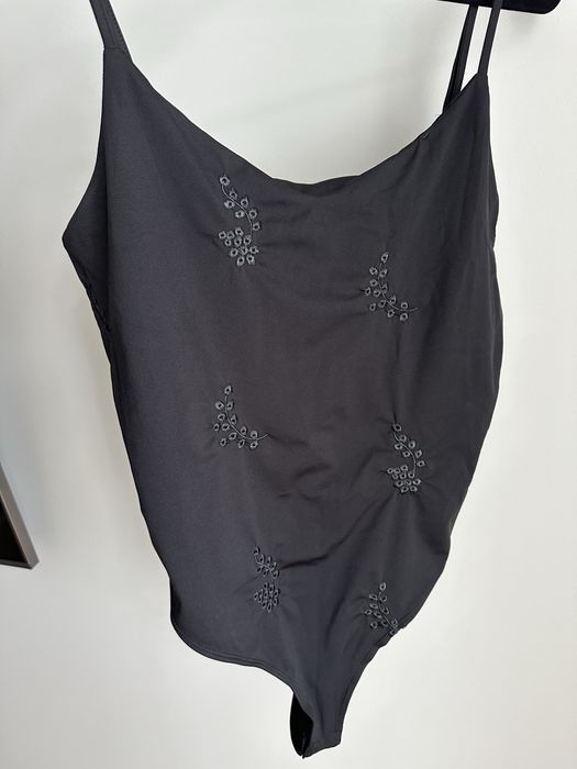 Нове боді, XL, H&M