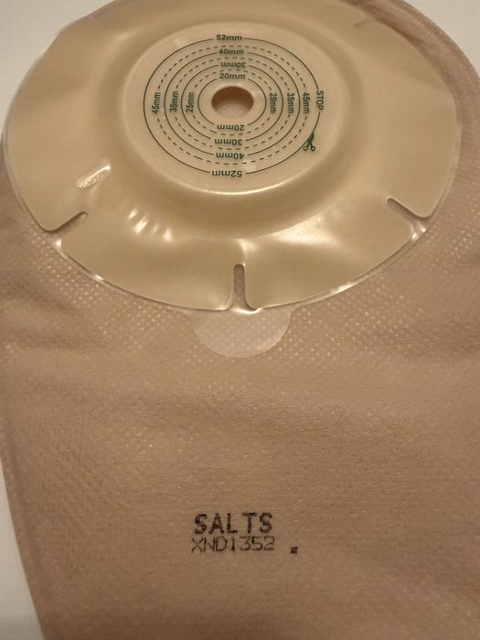 Worki salts XND 1352