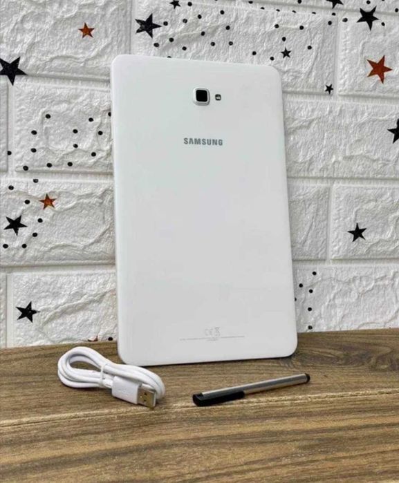 Планшет Samsung Galaxy Tab A "LTE"