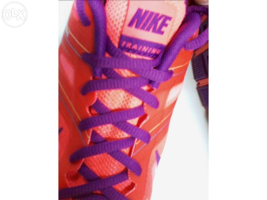 Nike dual fusion n.º42 - novas e originais - PROMOÇÃO