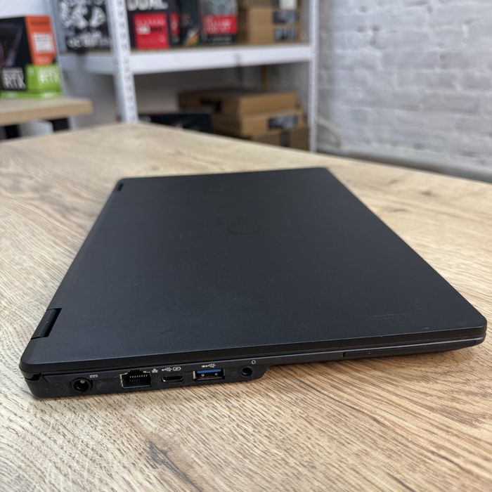 Ноутбук Fujitsu Lifebook U727  i5-6200u/8Gb/256SSD FHD-IPS