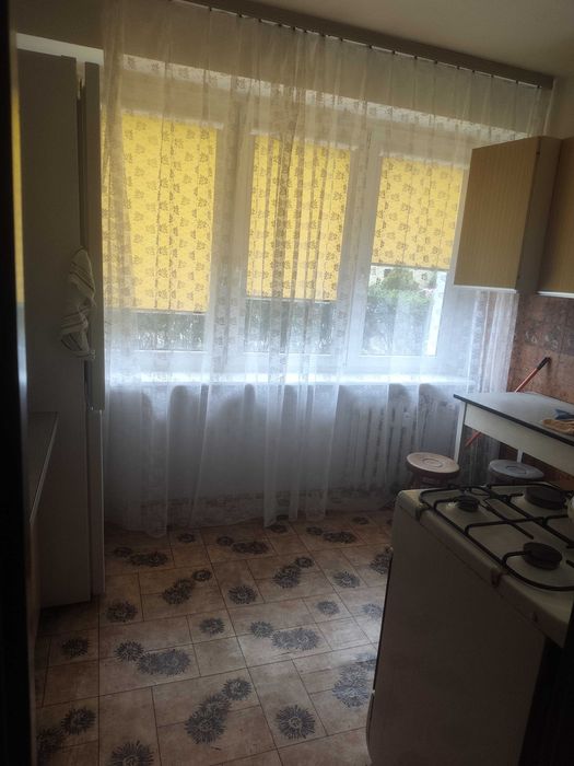 Mieskzanie 62 m2 LSM
