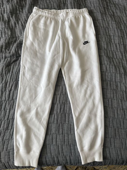 Спортивні штани жіночі nike m