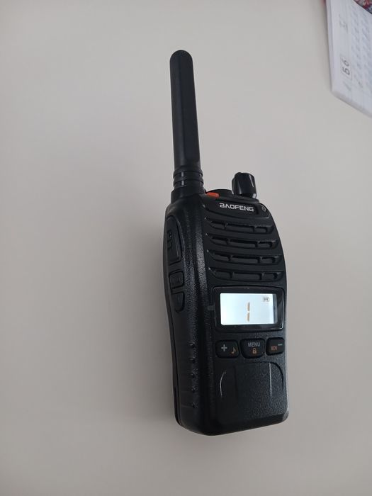 Рація BAOFENG BF- 88ST (2 шт)