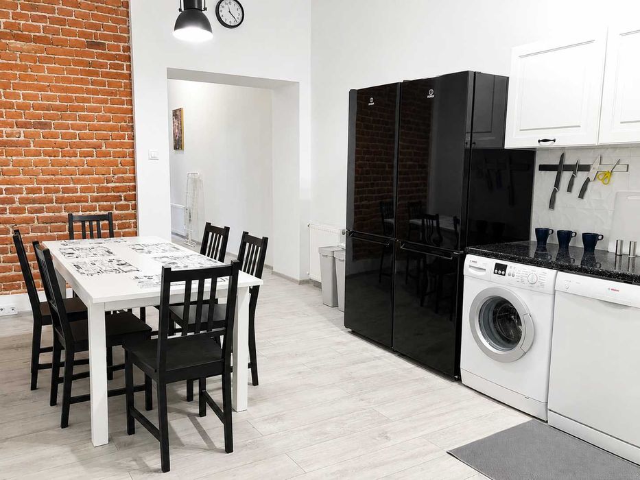 Mieszkanie – Łódź, Fabryczna, Śródmieście - Widok 3