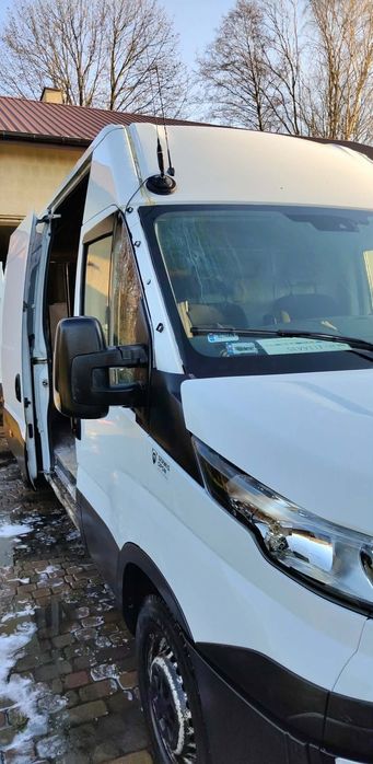 Iveco Daily 35-150