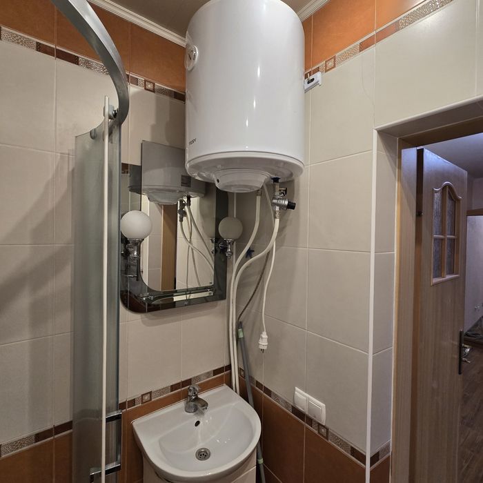 Оренда 1к.кв.-ра ст.м.Дарниця, бульв.Верховної Ради 14Б,