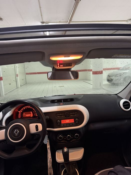 Vendo Renault Twingo Descapotavel