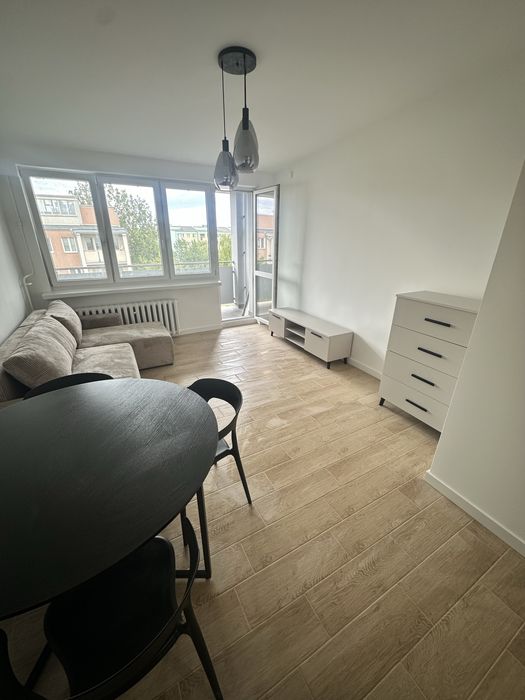 Kawalerka do wynajęcia