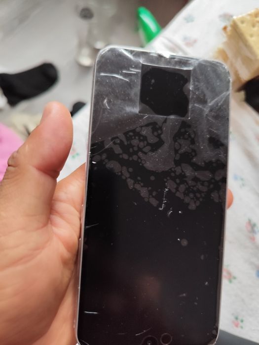 Samsung A34 5G edição limitada