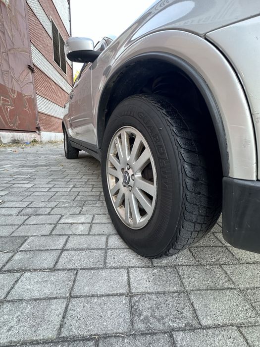 Volvo XC-90.2.4Diesel(136кв)