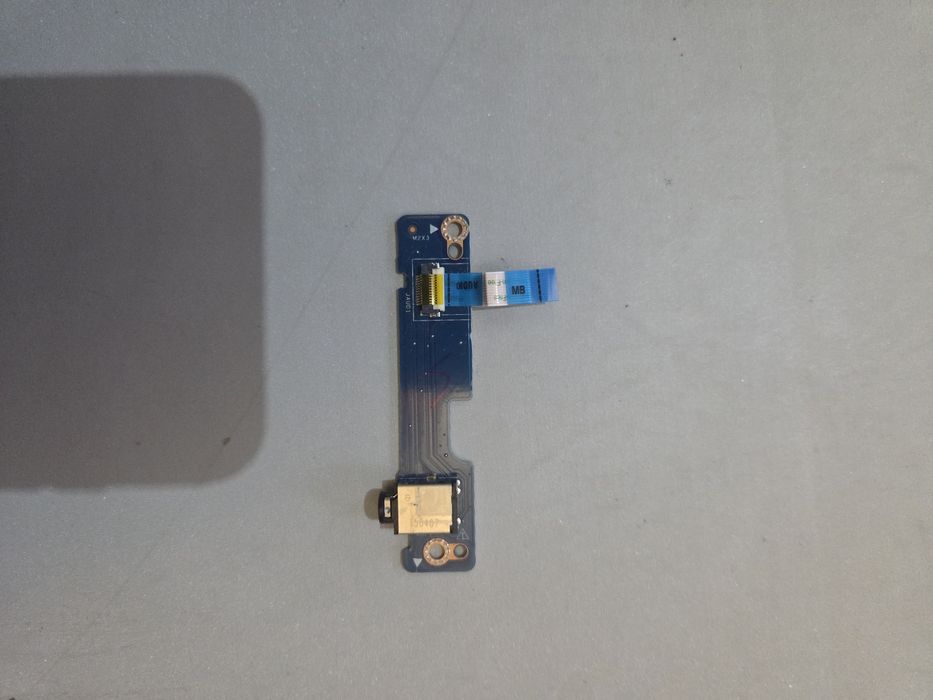 Sprzedam moduł audio do laptopa DELL E5550 P37F