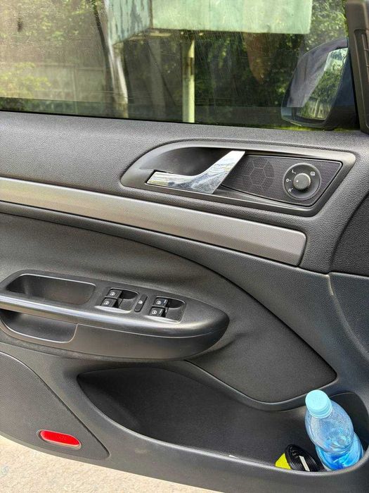 Продаж Skoda Octavia A5