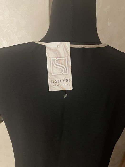 Nowa z metką bluzeczka