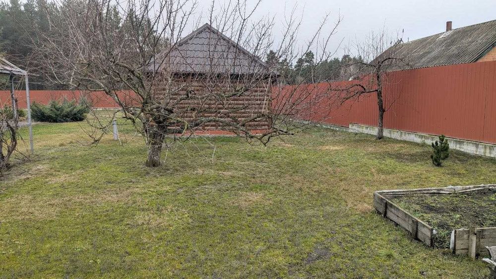 House in Pysarivka, Poltavskyy rayon - More