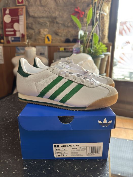 Adidas K74 37.5