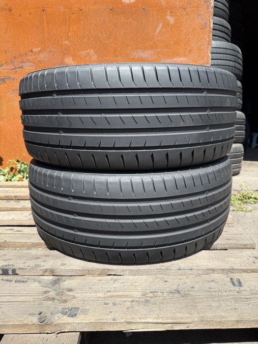 245/45 R19 LingLong SportMaster /2024рік/літо/2шт./