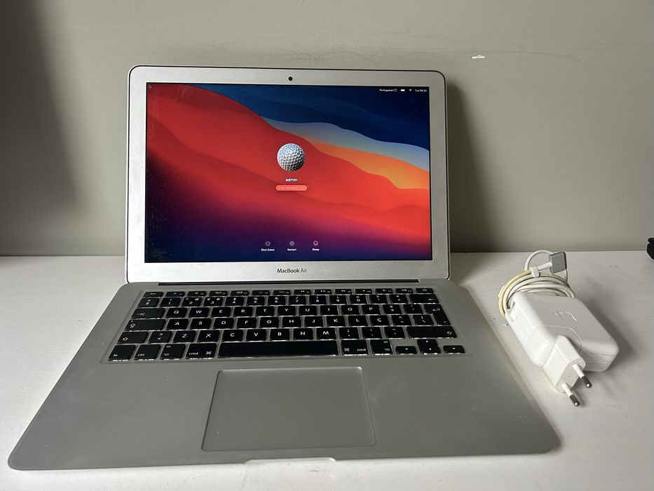 Macbook Air 2013