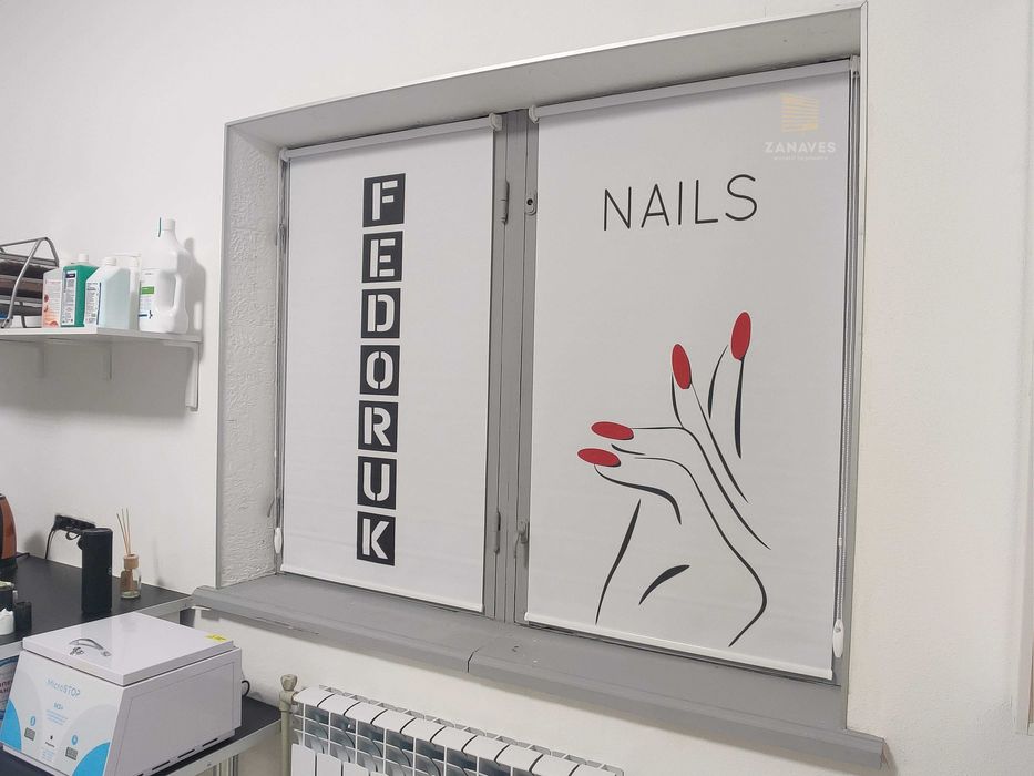 Тканевые ролеты лучшие цены, рулонные шторы, римские, жалюзи день-ночь