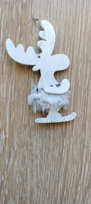 Rena decoração Natal