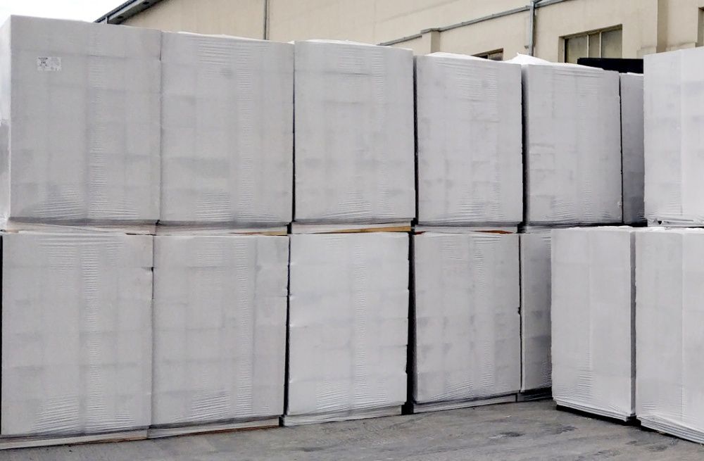 Газоблок, Газобетон, GazoBet