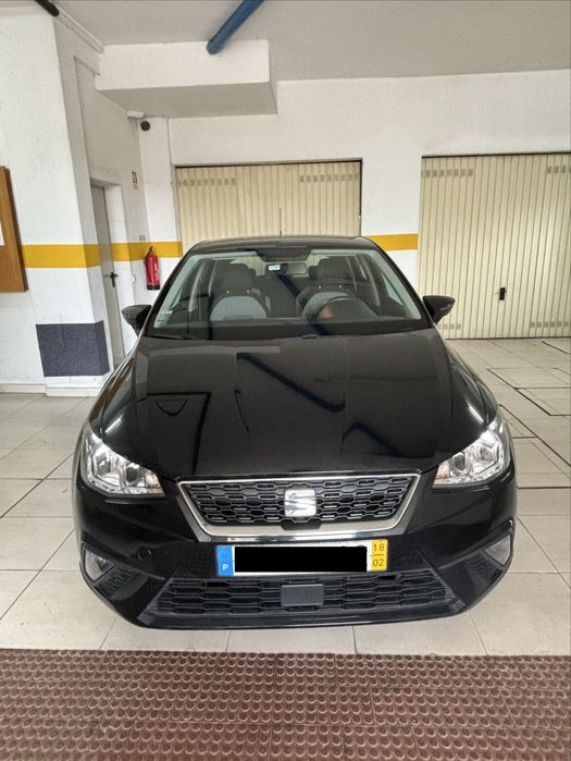 Seat Ibiza 1.0