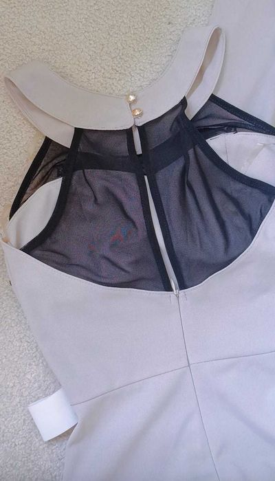 Vestidos cerimónia