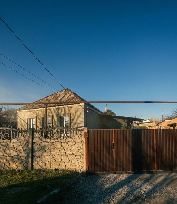 Сдам дом Левый берег. Сдам дом  Береговая