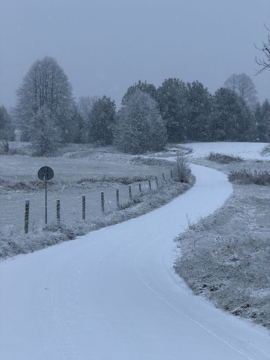 Drewniany domek Podlasie