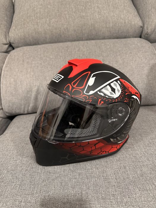 Capacete de Criança