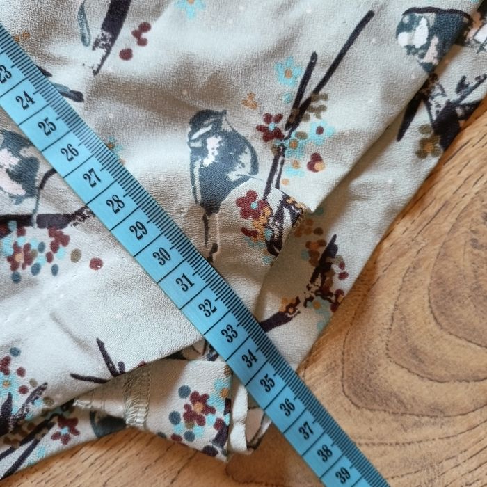 Eleganckie szorty na lato