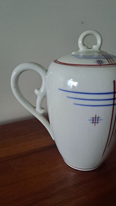Cafeteira Electro Cerâmica