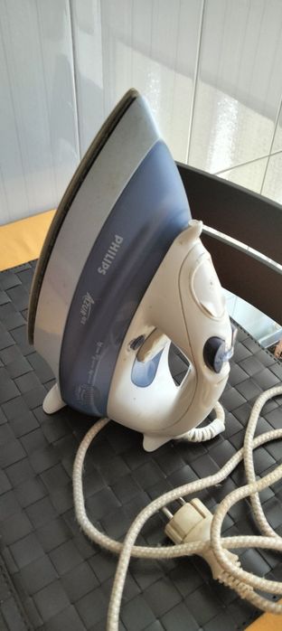 Ferro de engomar Philips (para reparar)