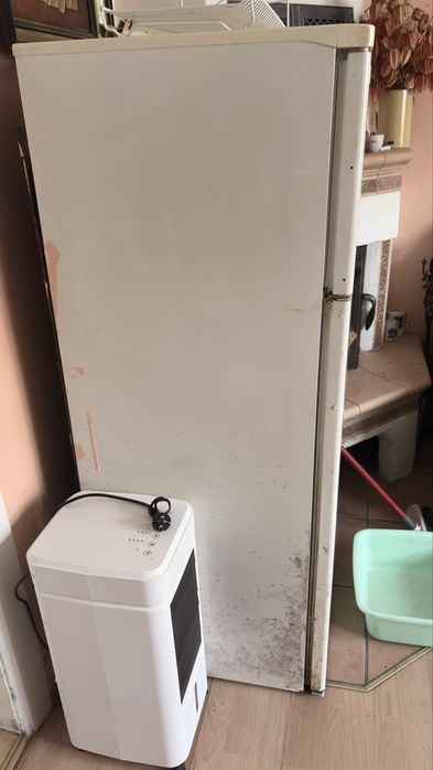 Lodowka 140 cm uzywana