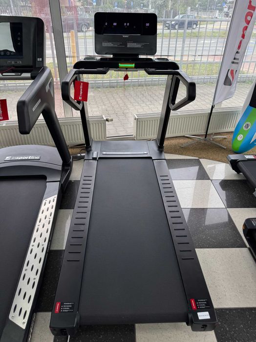 Profesjonalna bieżnia inSPORTline Gardian G10 SALON WARSZAWA