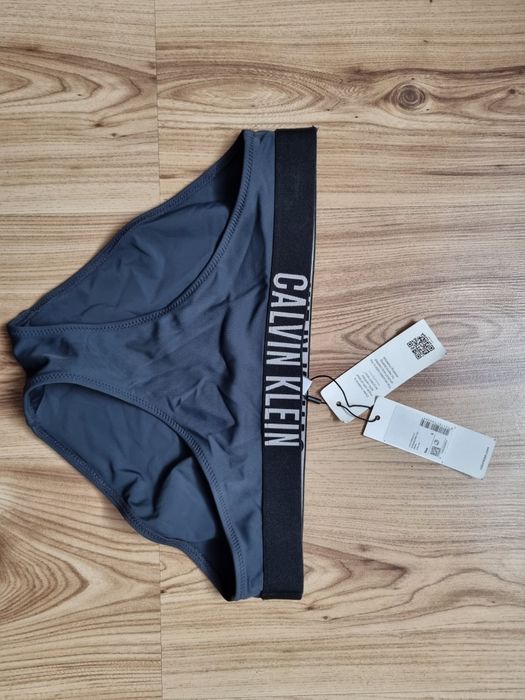 Dół bikini Calvin Klein S 36 strój kąpielowy jednoczęściowy
